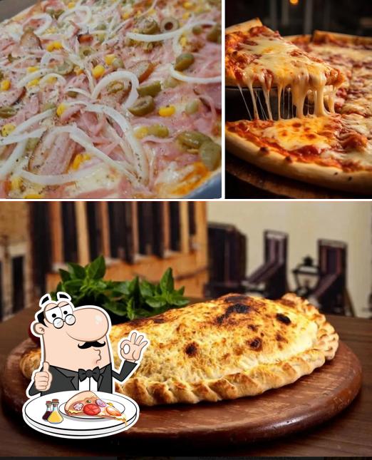 Pizzaria Da Nonna