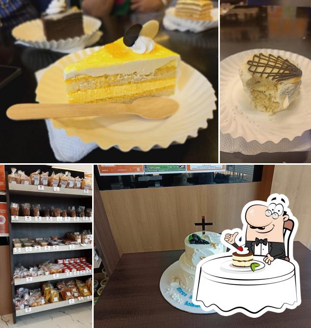 Amma's Pastries KODAKARA