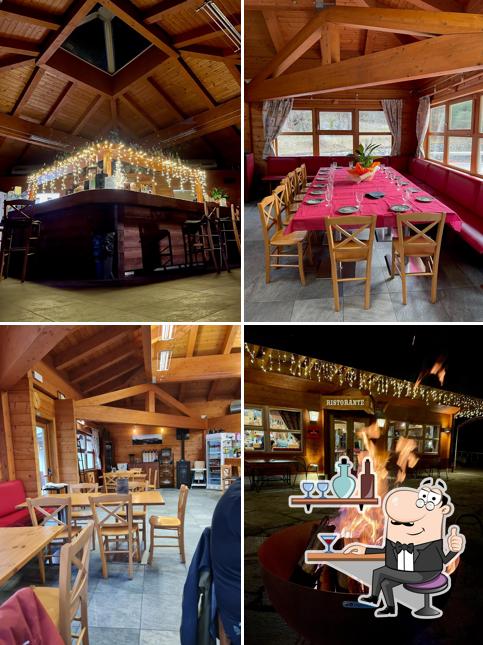 Bar Birreria Pizzeria La Pineta