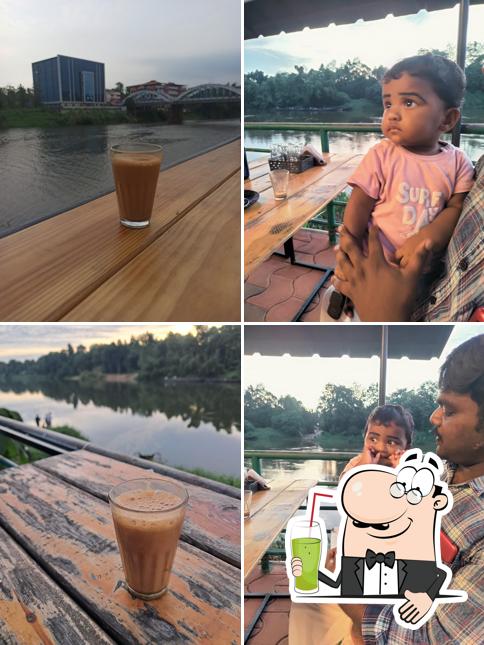 Puzhayoram Resto Cafe , Piravom