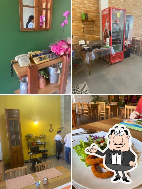 Restaurante Puro Sabor
