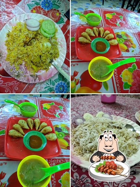Barsha Resturant