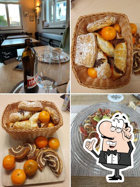 Café Bürgin Kurzrickenbach