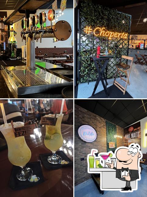 Choperia Duleta Gastrobar