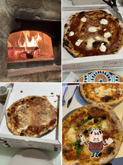 Cibo al Da Tommy