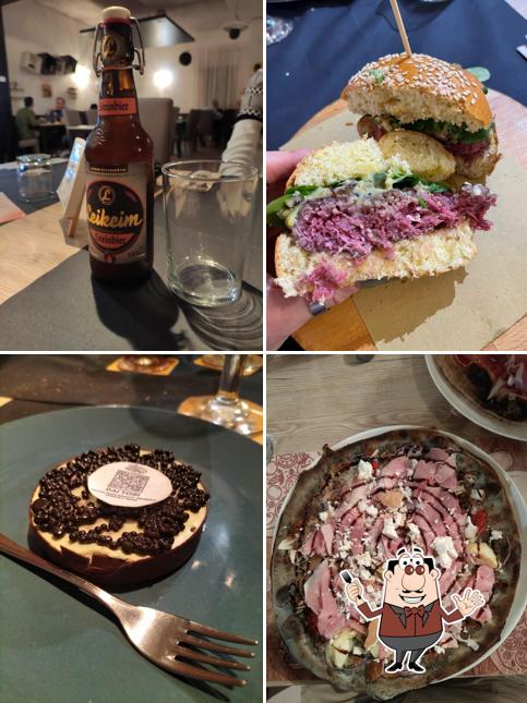 Cibo al Dai Tosi - Trissino