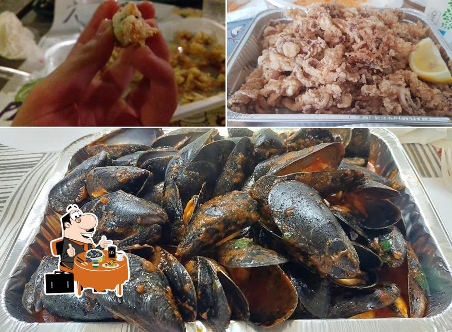 Cozze al FriggitoRìo