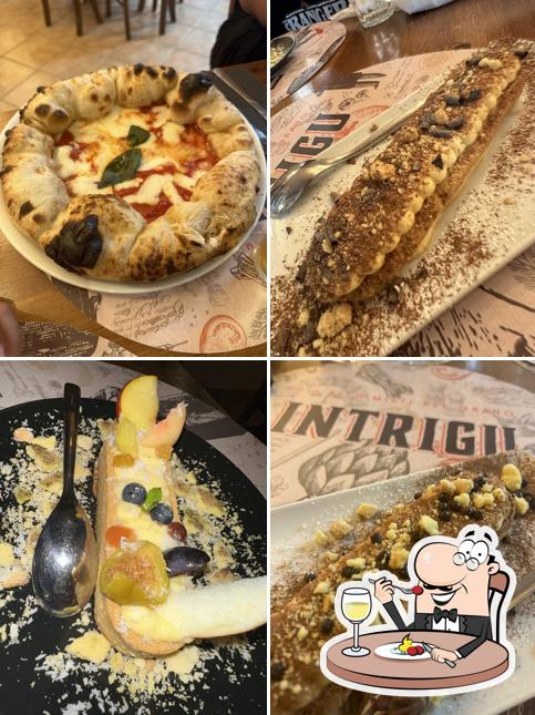 Cibo al Intrigu Gli Alchimisti del Grano