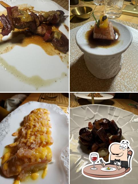 Cibo al Karai Sushi & Nikkei