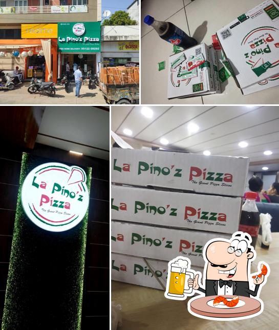 La Pino'z Pizza