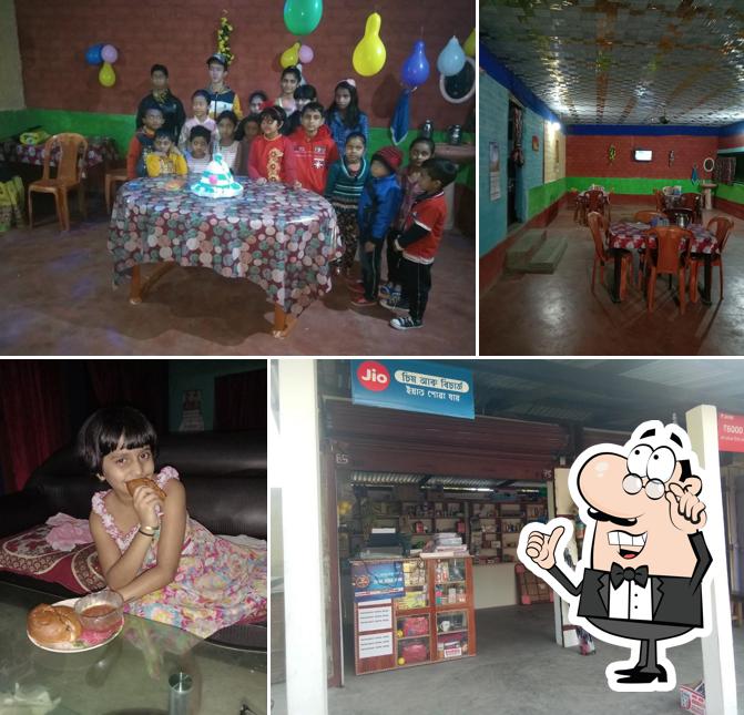 Indo Bhutan Dhaba