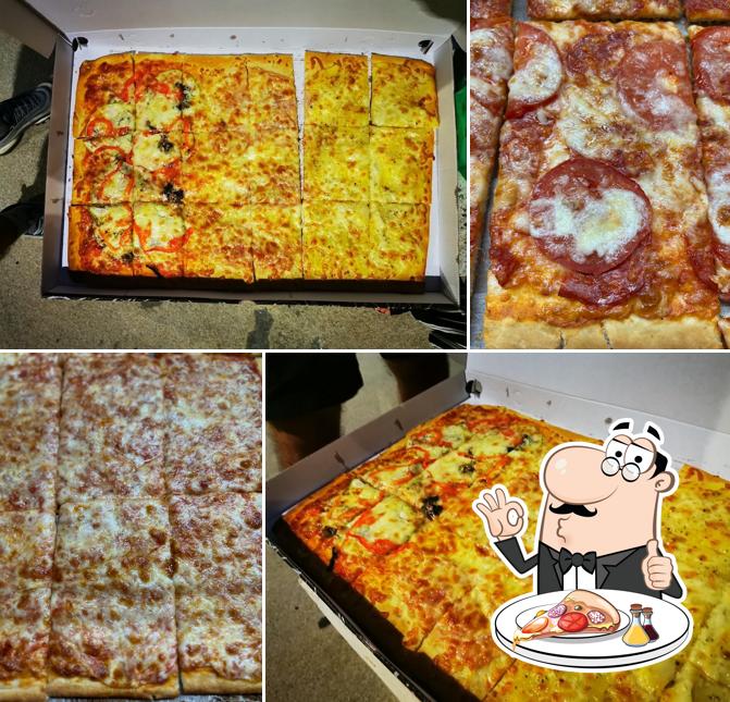 La pizza è il piatto veloce più amato al mondo