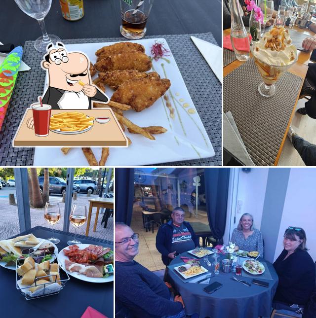 L'odélyce Restaurant