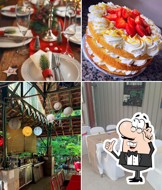 Awesome Food Coffee Shop/Awesome Event Planning