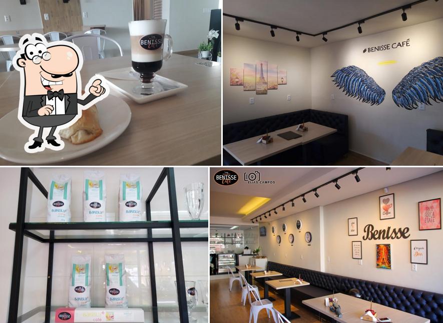 Benisse Café