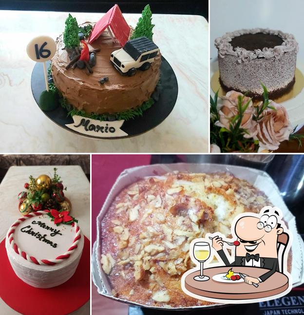 Emi's Delights