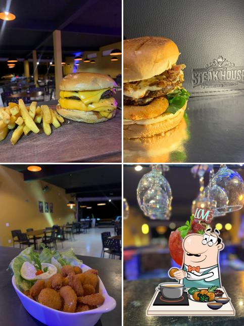 LUPPI STEAK HOUSE