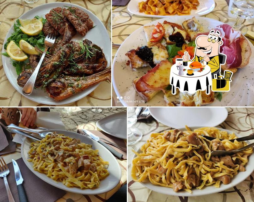 Ristorante dalla Fernanda