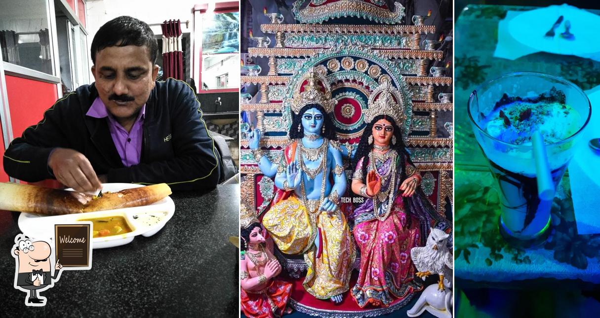 Sattyanarayan sweets & Restuarent
