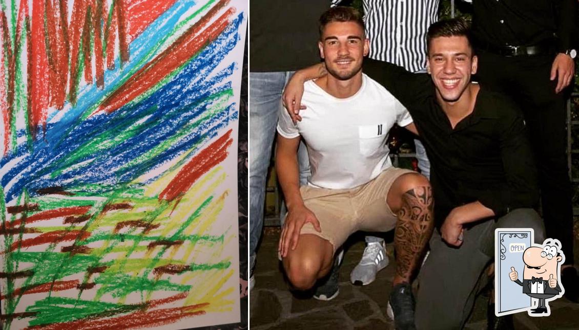 Immagine di Caffè Teatro