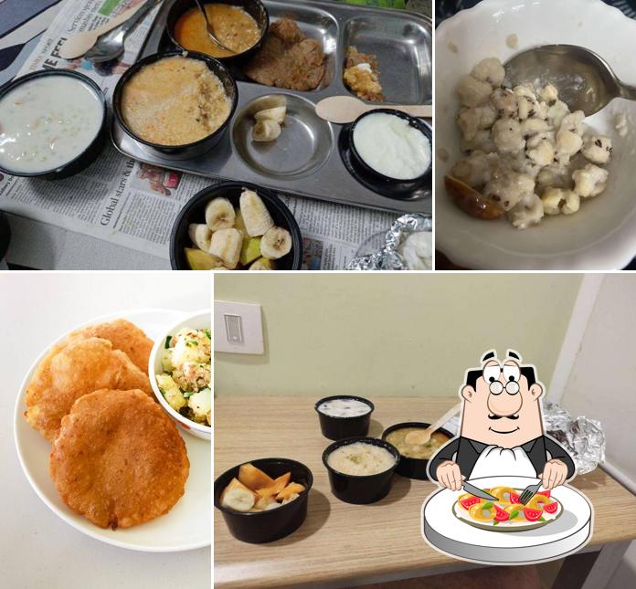 Gnocchi at Fasting Meals - Vrat Ka Khana Upwas