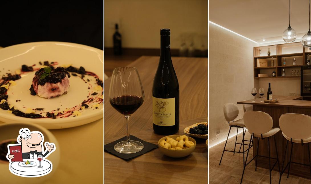 Lumache al Olivo Restaurant