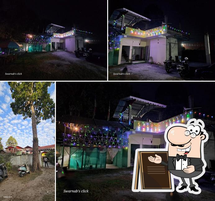 GREEN GARDEN HOME STAY