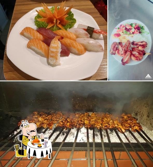 Platti al Medo GRILL, pizza and RESTAURANT