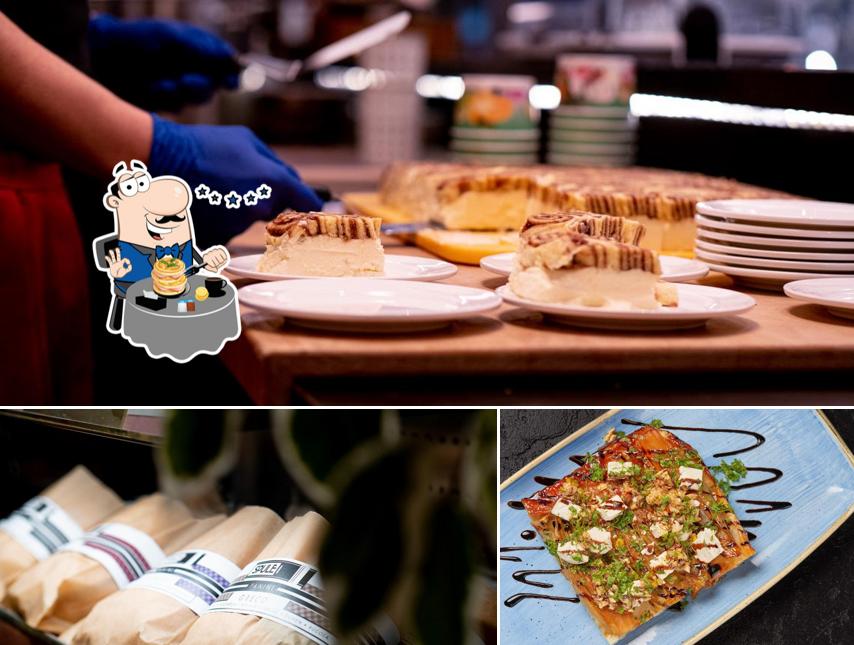 Platti al Spule 1 Bistro & Take Away