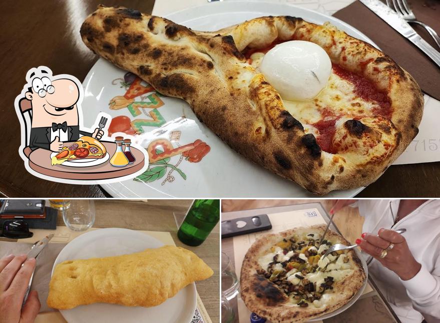 La pizza è il piatto veloce preferito al mondo