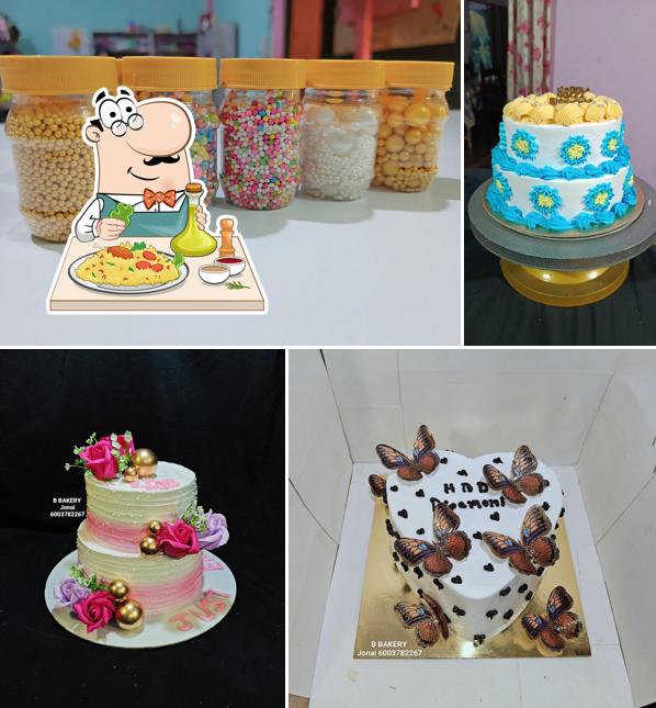 B BAKERY