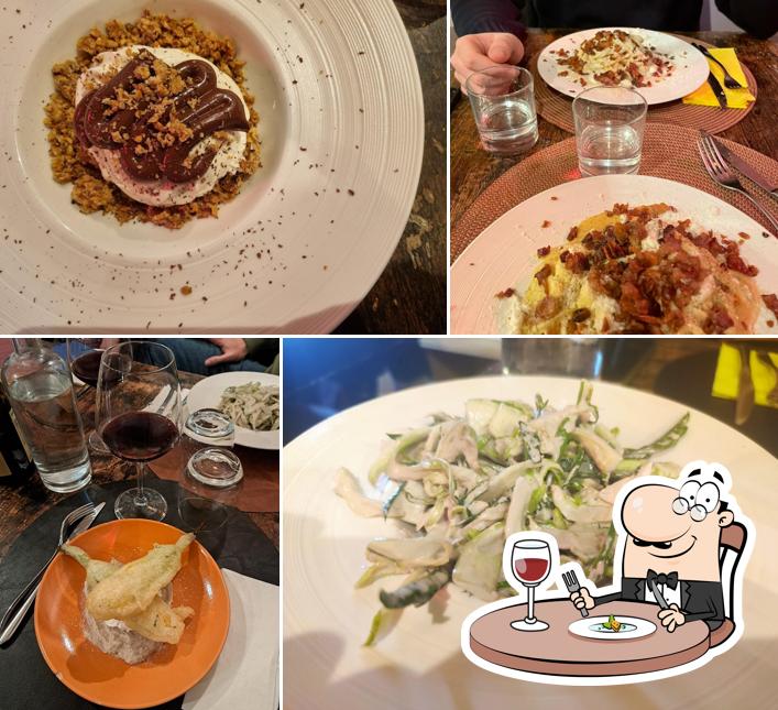 Cibo al 30metriquadri