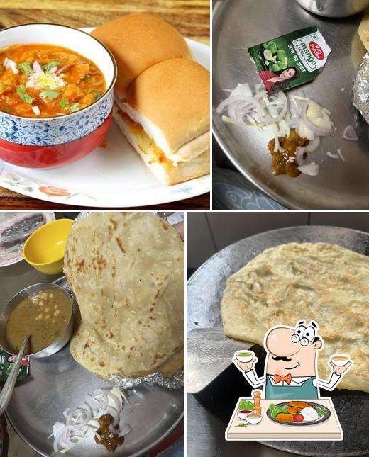 Siddhu Ji Special Chole Bhature