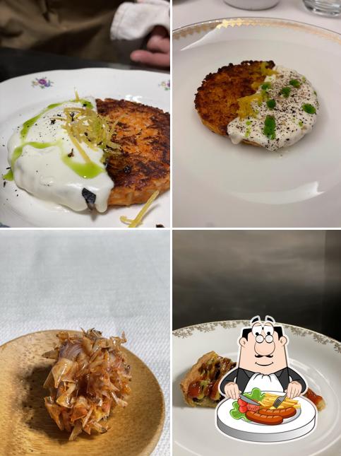 Cibo al santavoglia