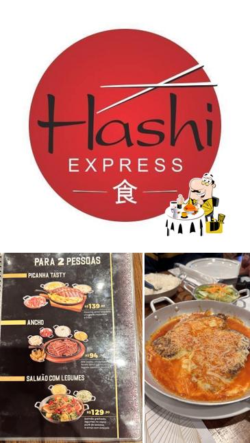 Tast Grill expres