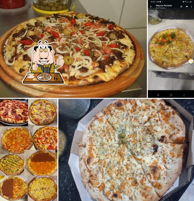 A pizza é o fast food mais amado do mundo