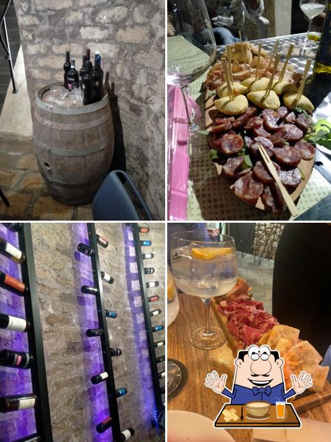 La Nevera Wine Bar