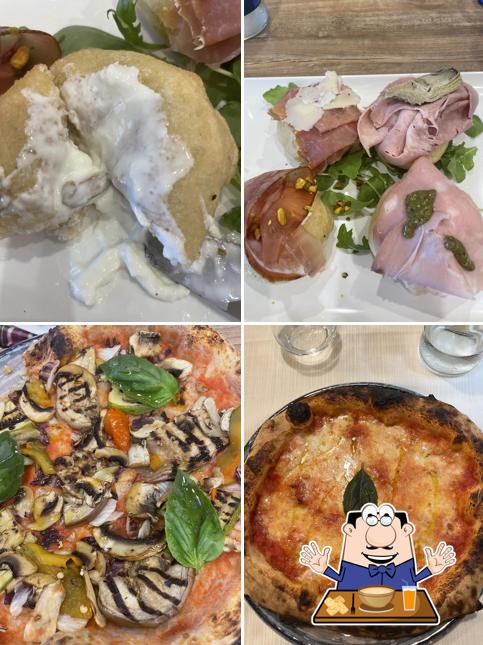 Cibo al Damare - Pizzeria