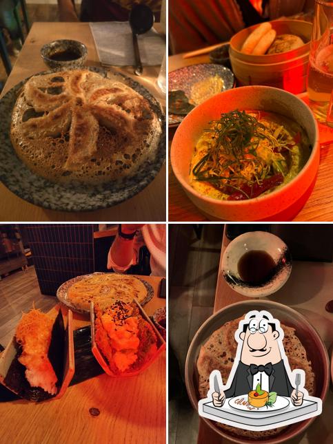 Cibo al Masayume Ramen & Izakaya