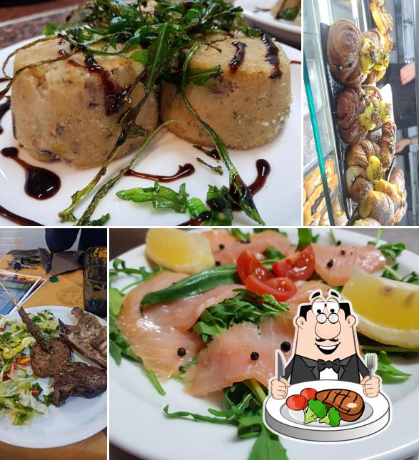 Bistecca al Mirketto risto pizzeria braceria