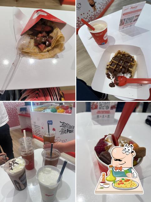 Yogurt Factory Beaulieu la Rochelle