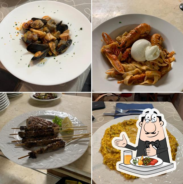 Ristorante Pizzeria da Roberto