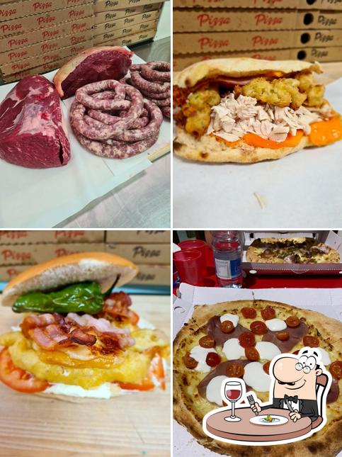 Cibo al Sanji Food