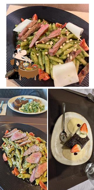 Cibo al Arcade AG Baden