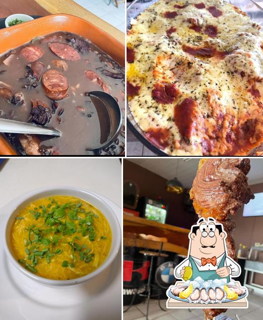 Bikers Restaurante