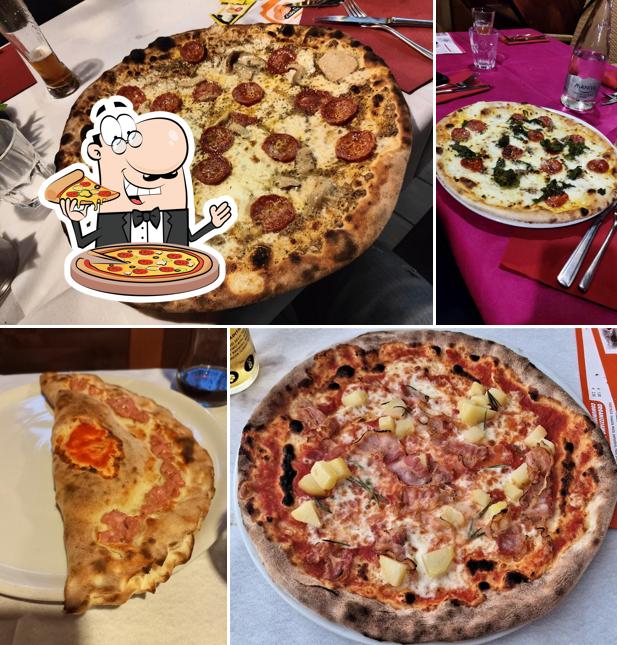 La pizza è il piatto veloce preferito al mondo