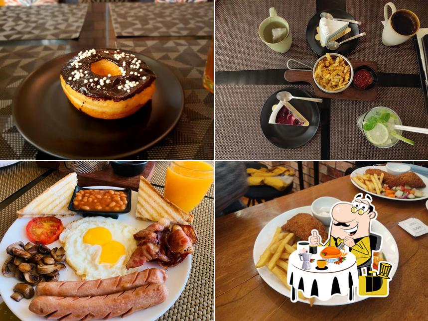 Bistro29