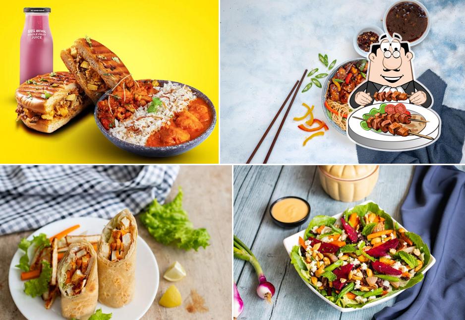 Food at Eat.fit