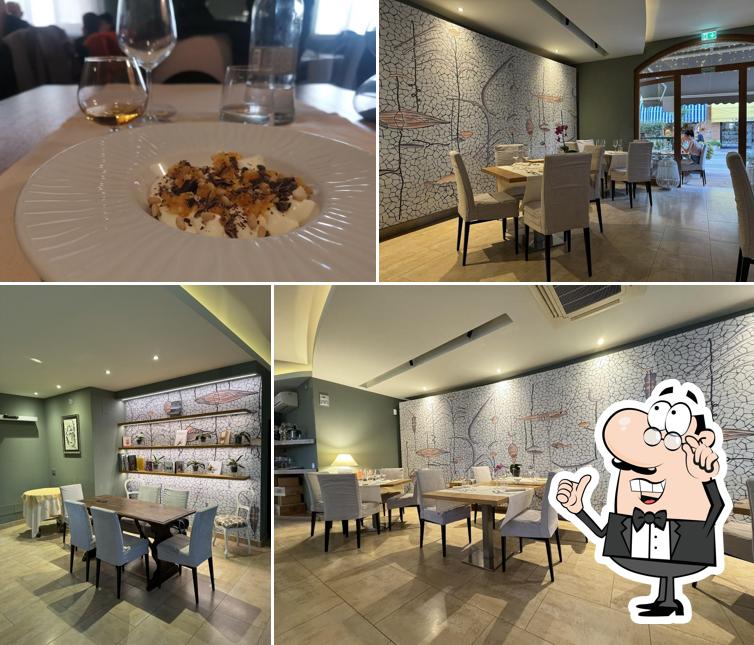 Siediti a un tavolo di Da Me Con Te