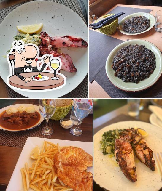 Spezzatino di maiale al Sabunjar